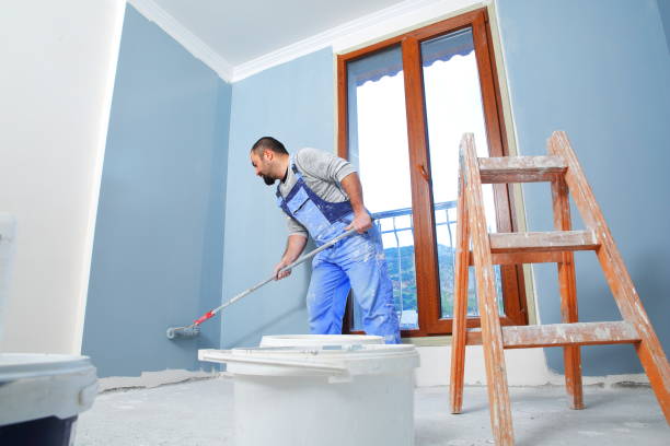 Best Drywall Repair  in USA